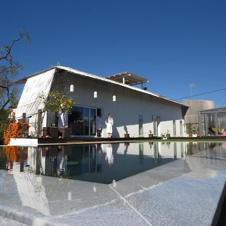 Vilapura - Naturism Тавира Экстерьер фото